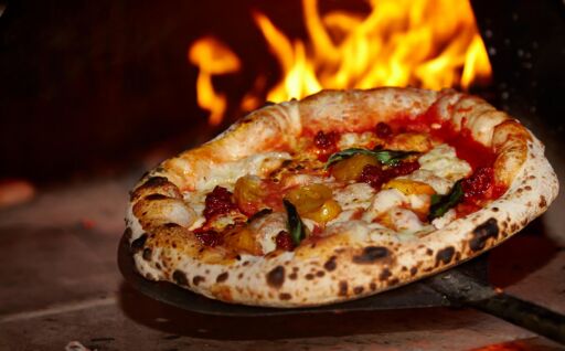 WE HAVE SOME OF THE NORTH EAST’S BEST STREET FOOD VENDORS